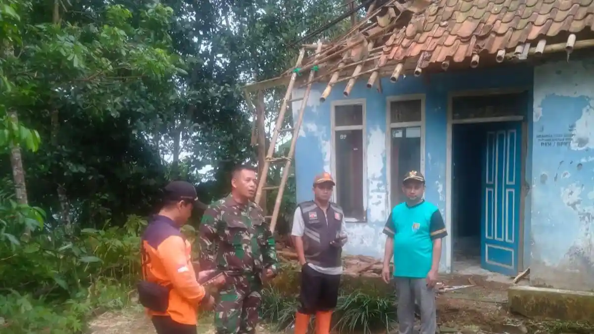Hidup Seru di Cilacap: Rahasia Rumah Supriyanto